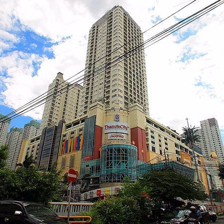 Jakarta Residence Екстер'єр фото