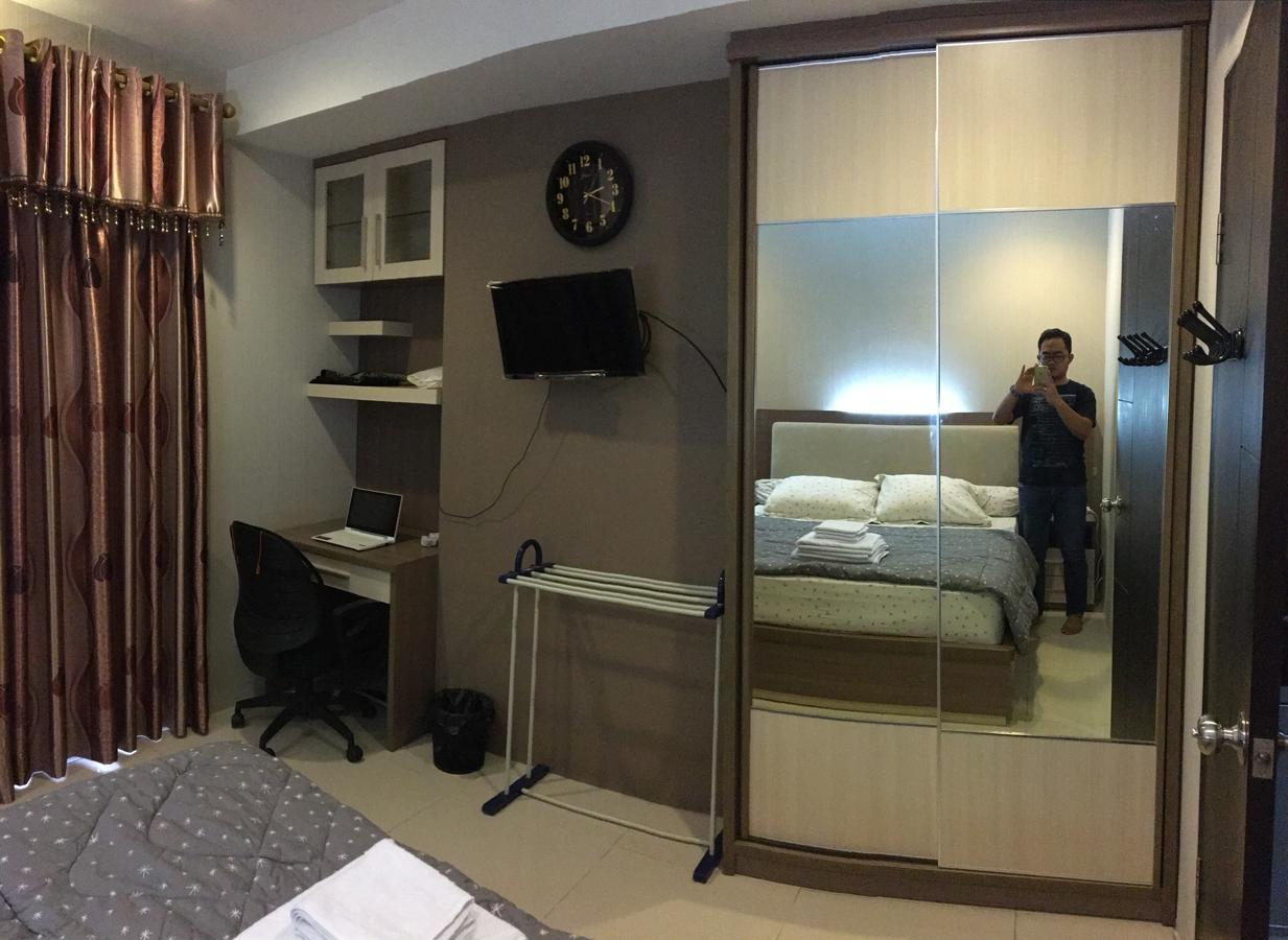 Jakarta Residence Екстер'єр фото