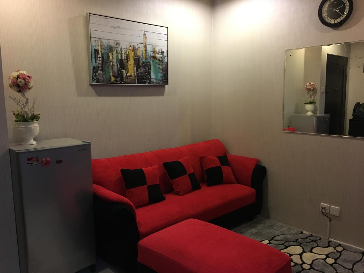 Jakarta Residence Екстер'єр фото