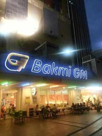 Jakarta Residence Екстер'єр фото